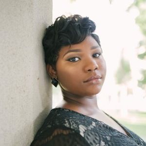 Meet your Posher, Nateisha